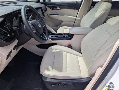 2021 Buick Envision FWD 4dr Avenir