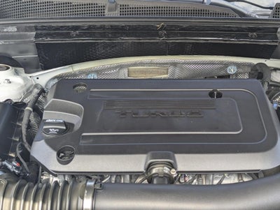 2021 Buick Envision FWD 4dr Avenir