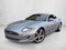 2012 Jaguar XK 2dr Cpe