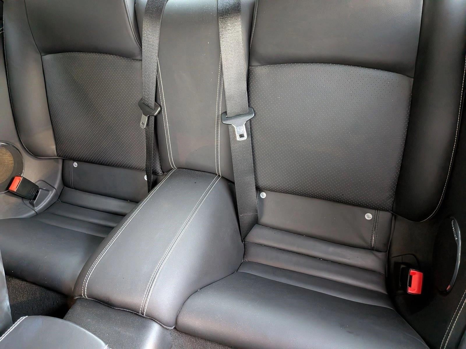 2012 Jaguar XK 2dr Cpe