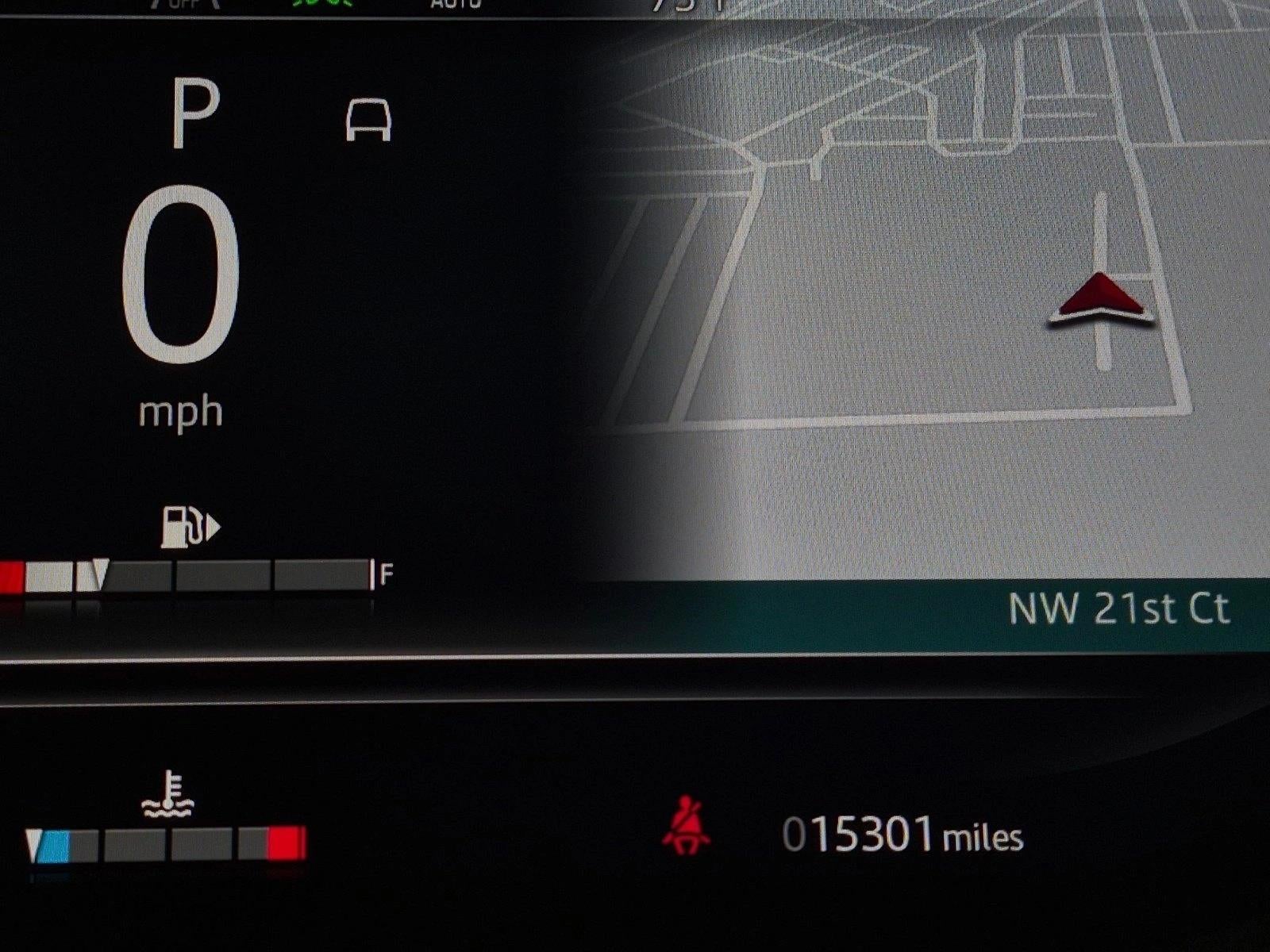 2024 Land Rover Range Rover Sport P360 SE
