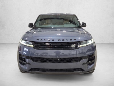 2024 Land Rover Range Rover Sport P360 SE