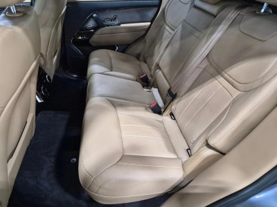 2024 Land Rover Range Rover Sport P360 SE