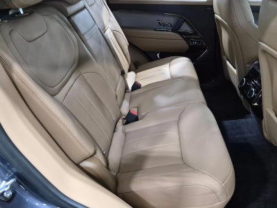 2024 Land Rover Range Rover Sport P360 SE