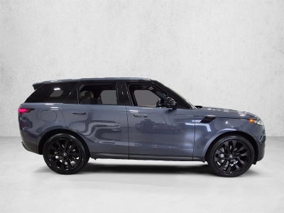 2024 Land Rover Range Rover Sport P360 SE