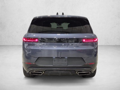 2024 Land Rover Range Rover Sport P360 SE