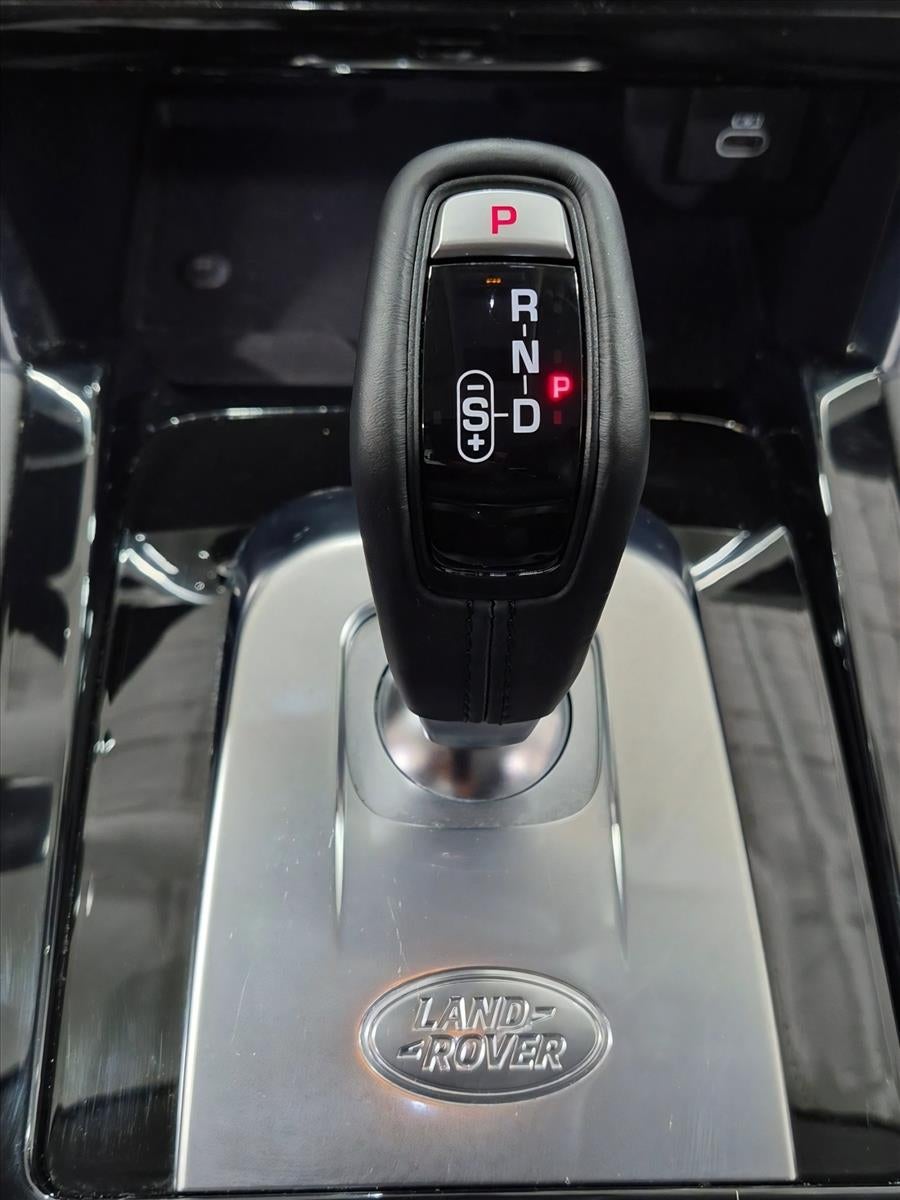 2023 Land Rover Discovery Sport S 4WD