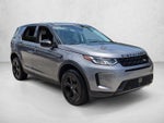 2023 Land Rover Discovery Sport S 4WD