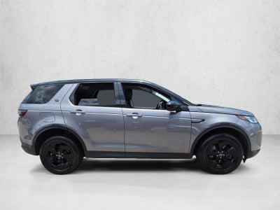 2023 Land Rover Discovery Sport S 4WD