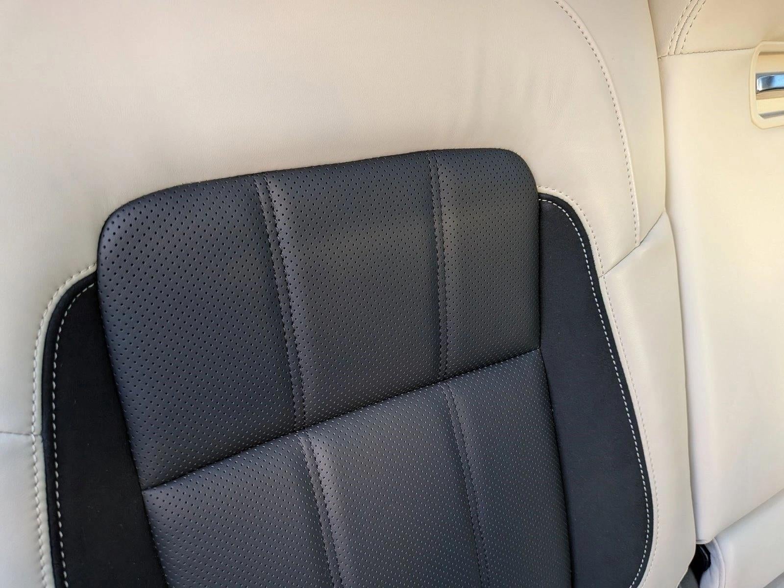 2020 Land Rover Range Rover Sport Turbo i6 MHEV HST