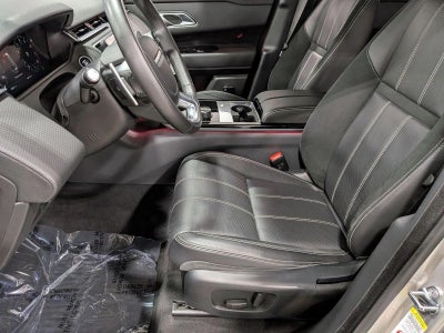 2019 Land Rover Range Rover Velar P250 R-Dynamic SE