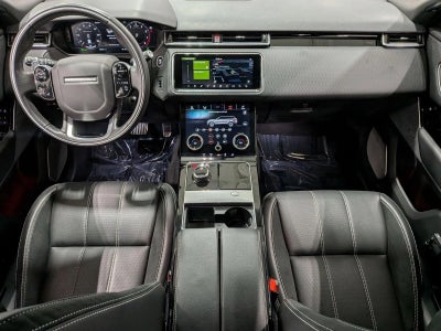 2019 Land Rover Range Rover Velar P250 R-Dynamic SE
