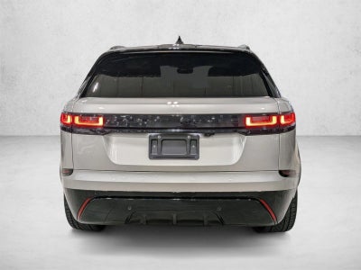 2019 Land Rover Range Rover Velar P250 R-Dynamic SE