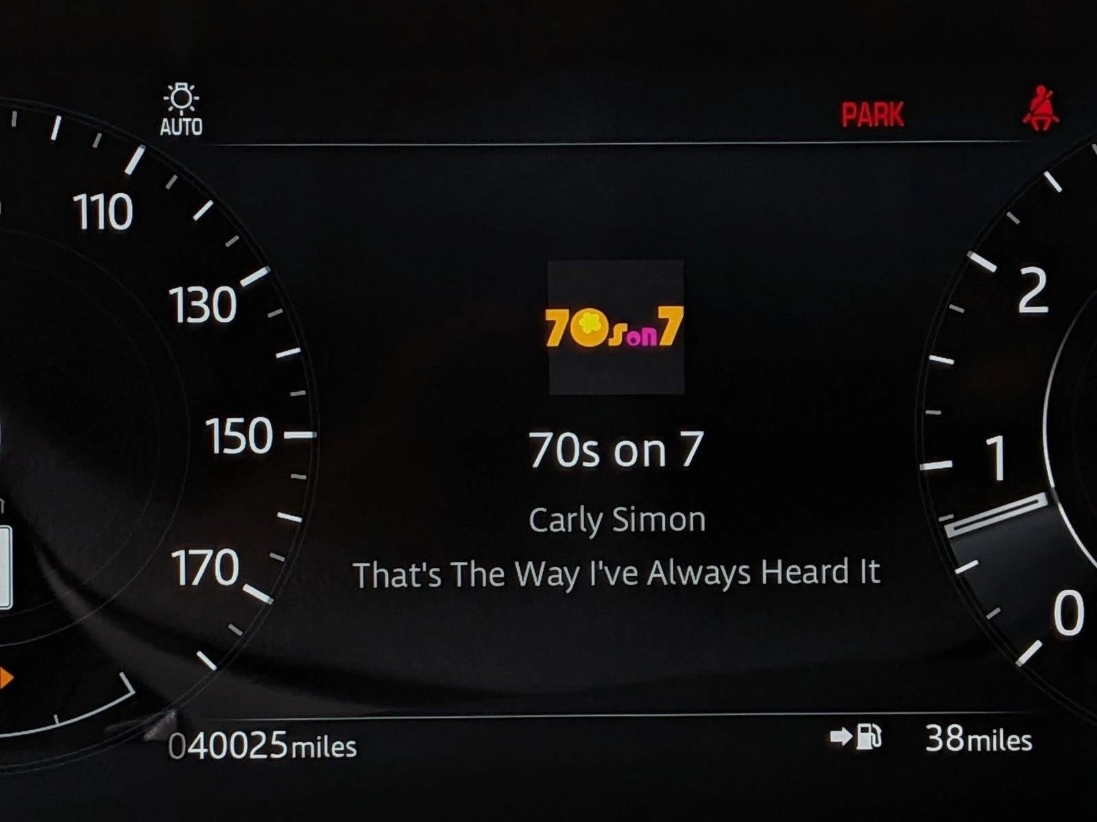 2021 Land Rover Range Rover Velar P250 R-Dynamic S