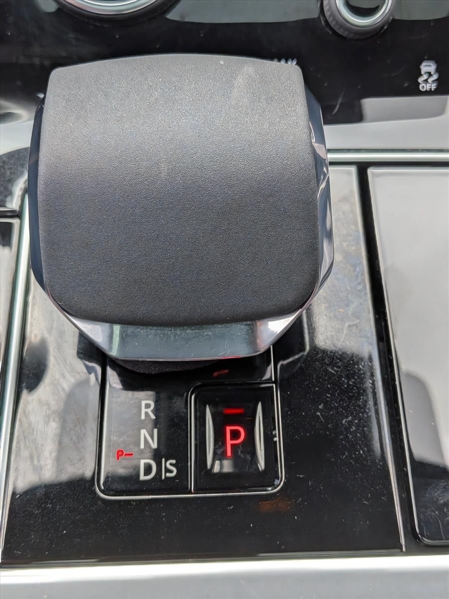 2021 Land Rover Range Rover Velar P250 R-Dynamic S