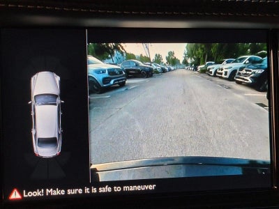 2020 Bentley Mulsanne Speed Sedan