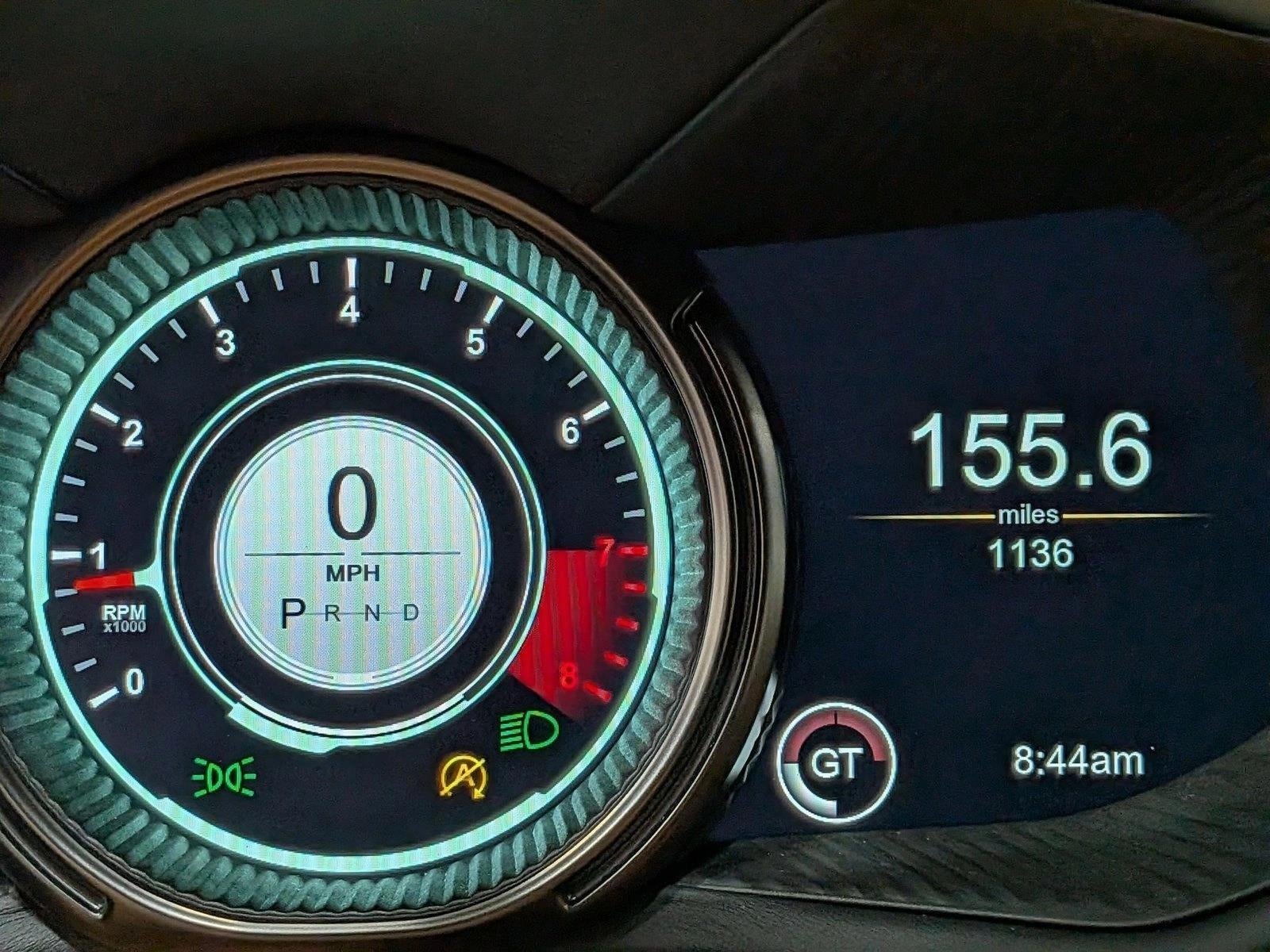 2023 Aston Martin DB11 V8 Coupe