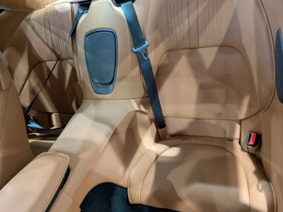 2023 Aston Martin DB11 V8 Coupe