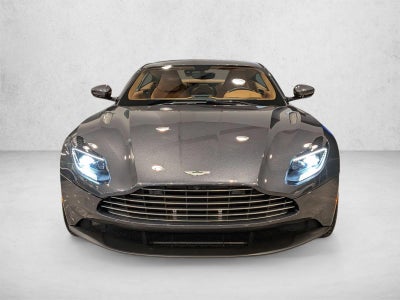 2023 Aston Martin DB11 V8 Coupe