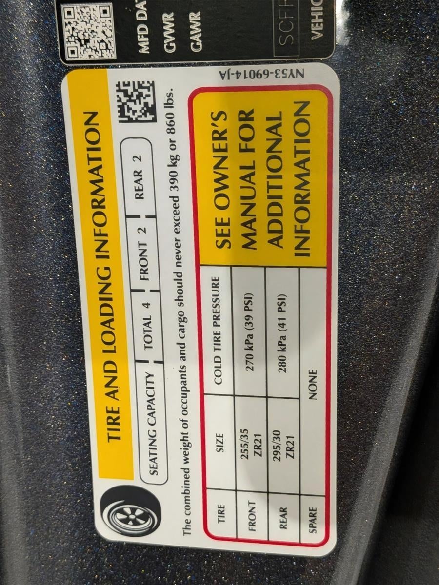 2023 Aston Martin DB11 V8 Coupe