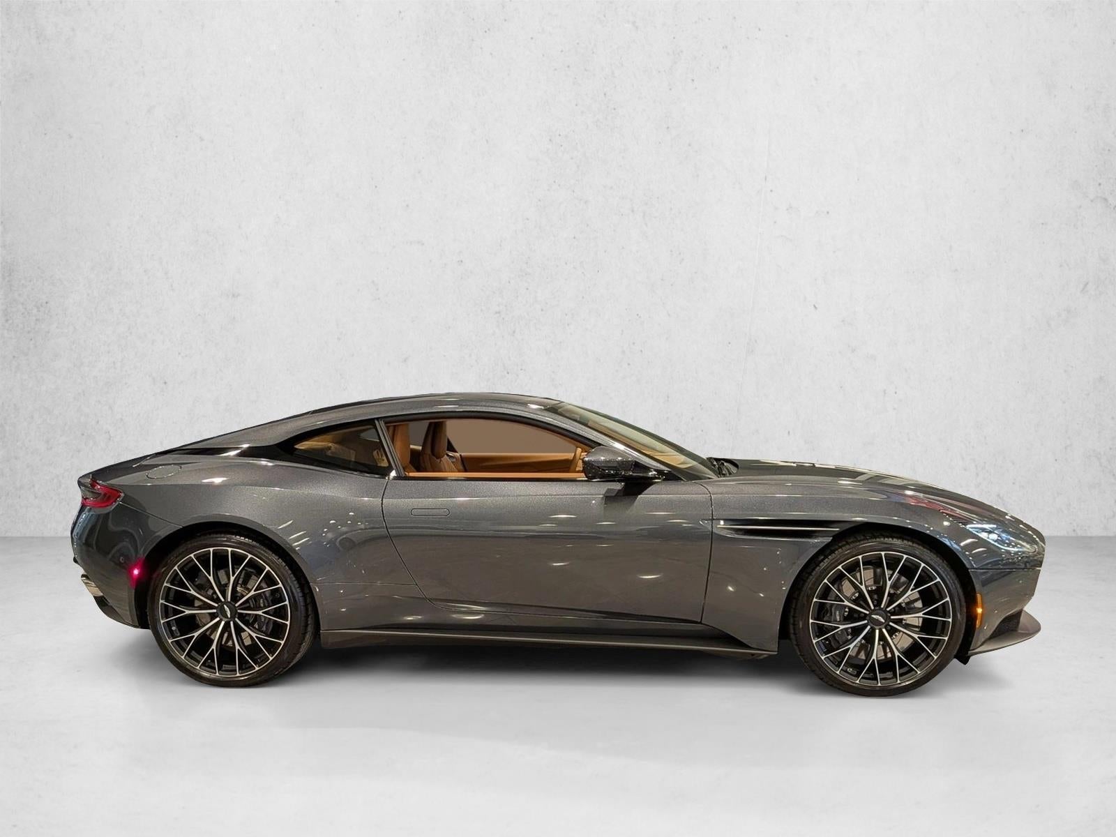 2023 Aston Martin DB11 V8 Coupe