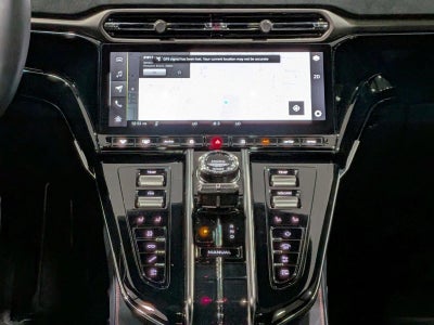 2025 Aston Martin Vantage Coupe