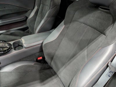 2025 Aston Martin Vantage Coupe