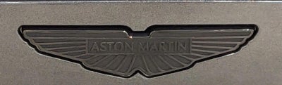 2025 Aston Martin Vantage Coupe