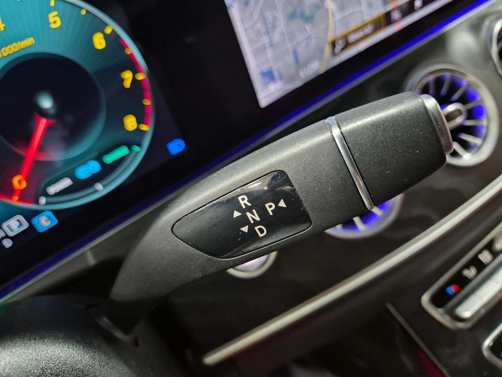 2021 Mercedes-Benz E-Class E 450 RWD Coupe