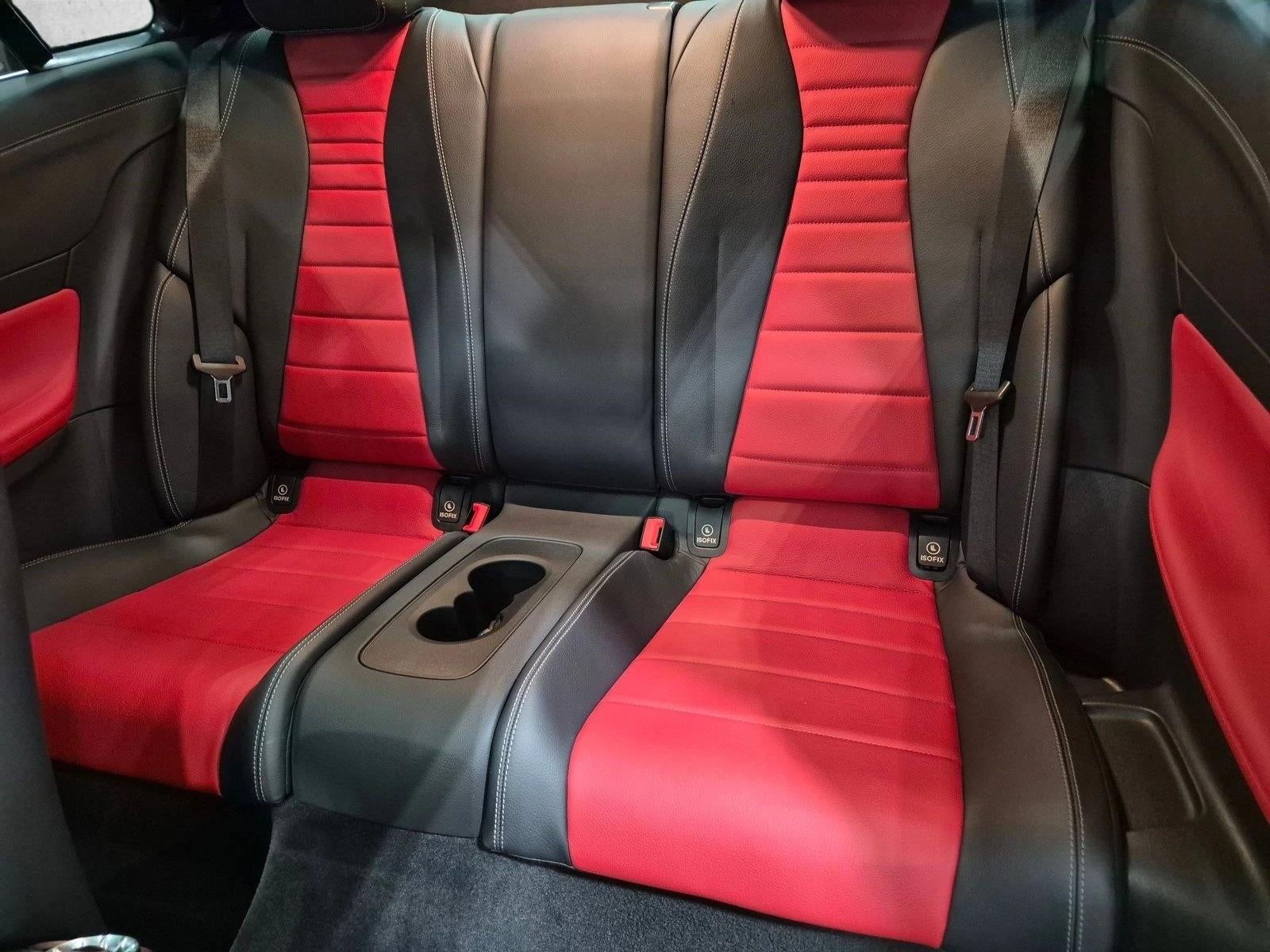 2021 Mercedes-Benz E-Class E 450 RWD Coupe