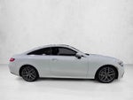 2021 Mercedes-Benz E-Class E 450 RWD Coupe