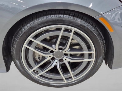 2023 Mercedes-Benz E-Class AMG® E 53 4MATIC®+ Cabriolet