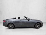 2023 Mercedes-Benz E-Class AMG® E 53 4MATIC®+ Cabriolet
