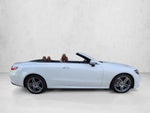 2020 Mercedes-Benz E-Class E 450 4MATIC® Cabriolet