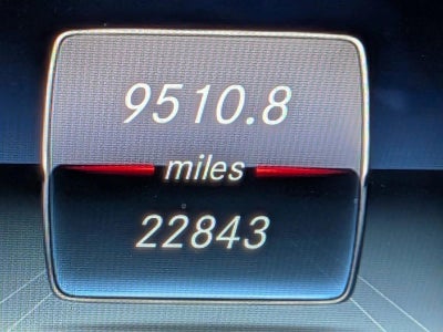 2020 Mercedes-Benz E-Class E 450 4MATIC® Cabriolet