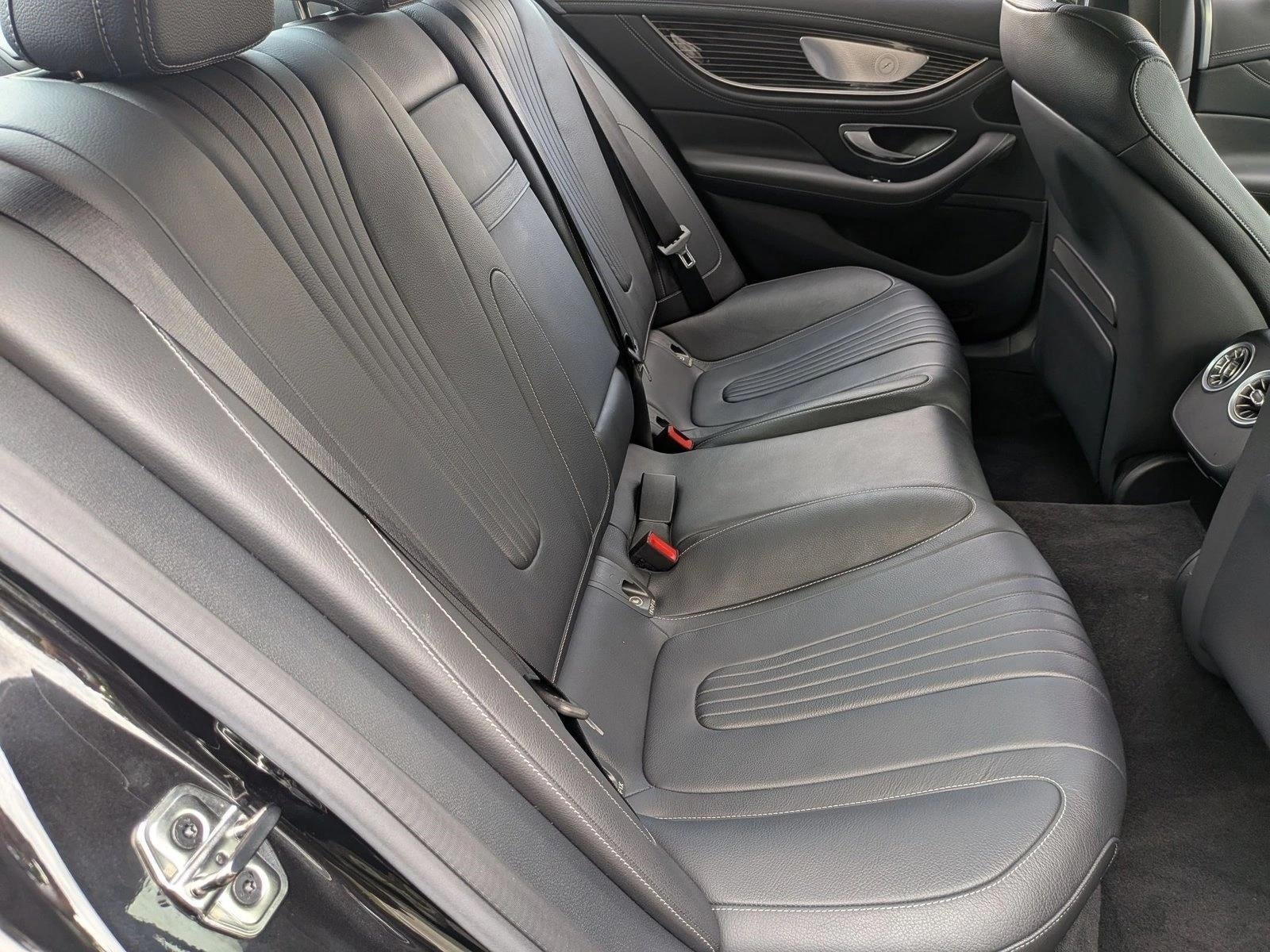 2023 Mercedes-Benz CLS CLS 450 4MATIC® Coupe