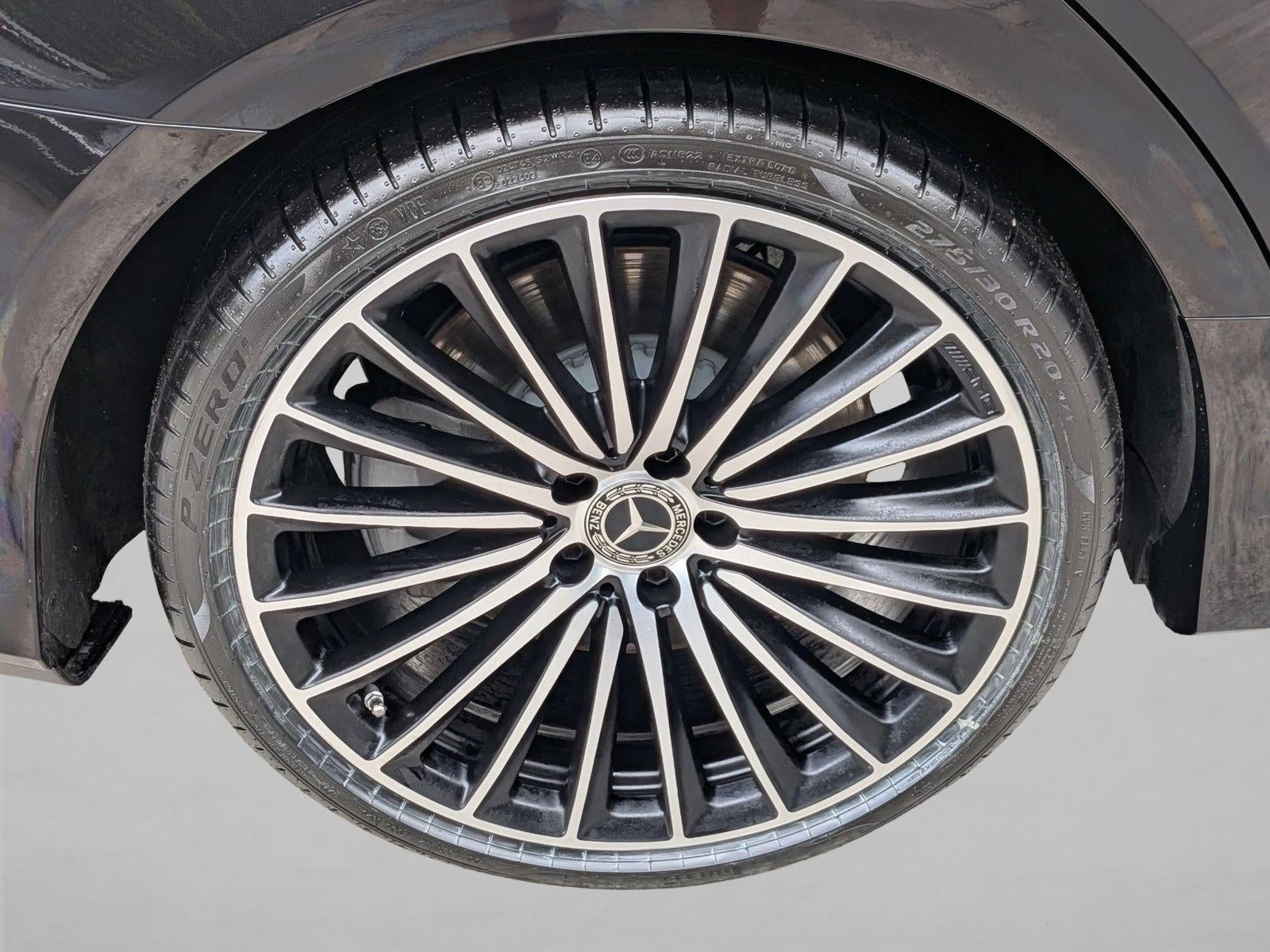 2023 Mercedes-Benz CLS CLS 450 4MATIC® Coupe