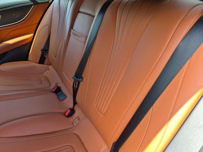 2023 Mercedes-Benz CLS CLS 450 4MATIC® Coupe