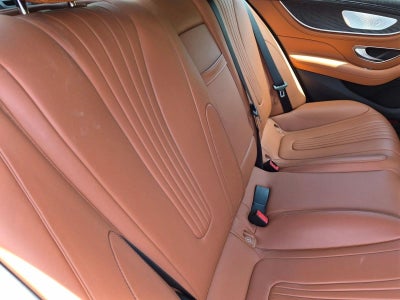 2023 Mercedes-Benz CLS CLS 450 4MATIC® Coupe