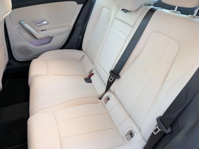 2025 Mercedes-Benz CLA CLA 250 Coupe