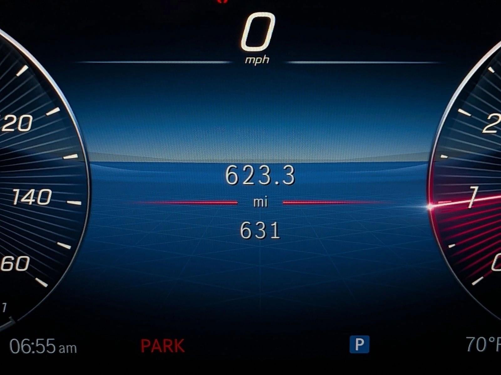 2025 Mercedes-Benz CLA CLA 250 Coupe