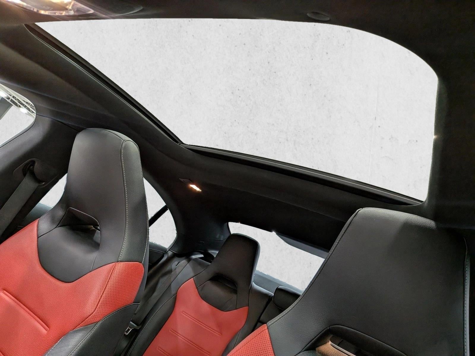 2022 Mercedes-Benz CLA CLA 250 Coupe