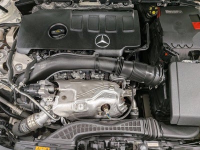 2022 Mercedes-Benz CLA CLA 250 Coupe