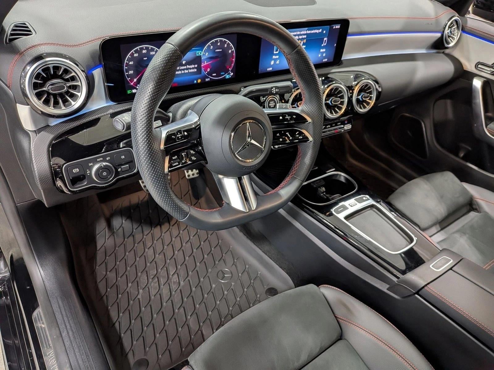 2025 Mercedes-Benz CLA CLA 250 Coupe