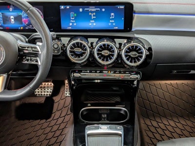2025 Mercedes-Benz CLA CLA 250 Coupe