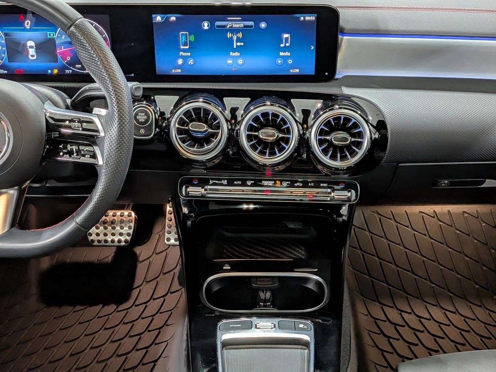 2025 Mercedes-Benz CLA CLA 250 Coupe