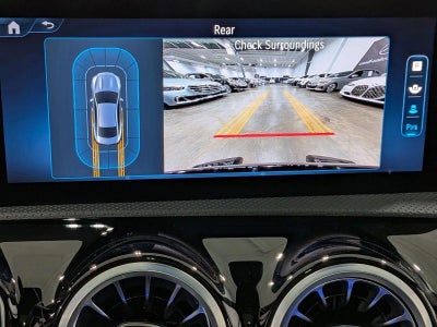 2025 Mercedes-Benz CLA CLA 250 Coupe