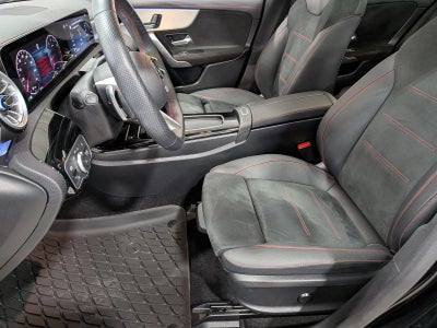 2025 Mercedes-Benz CLA CLA 250 Coupe