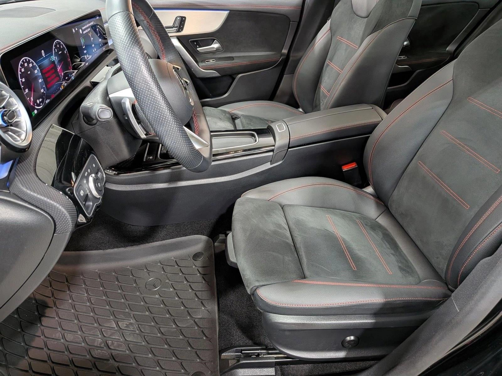 2025 Mercedes-Benz CLA CLA 250 Coupe