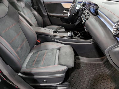 2025 Mercedes-Benz CLA CLA 250 Coupe